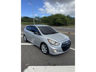 Hyundai Puerto Rico Accent 