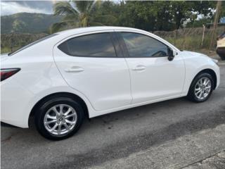 Toyota Puerto Rico Toyota 