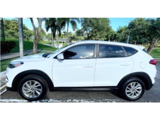 Hyundai Puerto Rico Hyundai Tucson 2017 SUV