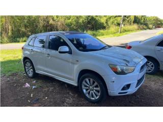 Mitsubishi Puerto Rico Mitsubishi Outlander