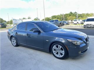BMW Puerto Rico BMW 528i 