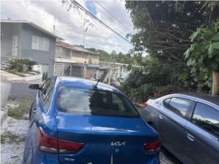 Kia Puerto Rico Auto Kia 2023 en $25,000 mil