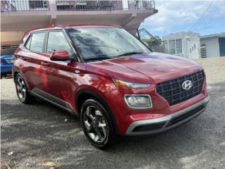 Hyundai Puerto Rico Hyundai venue 2022
