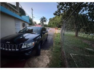 Jeep Puerto Rico Jeep Compass 2011