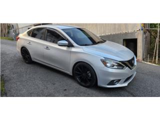 Nissan Puerto Rico Standard 2018