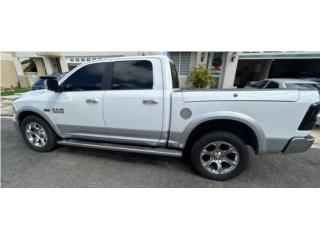 RAM Puerto Rico RAM 1500