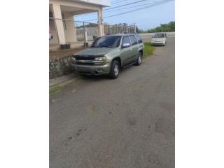 Chevrolet Puerto Rico Se VENDE