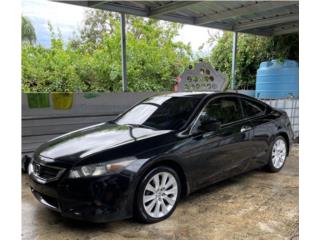 Honda Puerto Rico Honda Accord