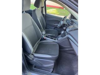 Ford Puerto Rico Ford Escape S 2013