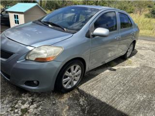 Toyota Puerto Rico Toyota Yaris