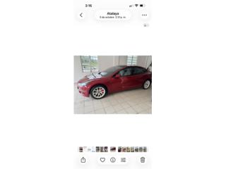 Tesla Puerto Rico Auto el�ctrico
