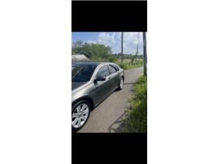 Chrysler Puerto Rico Chrysler 200 2012 sedan