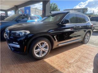 BMW Puerto Rico 2019 BMW X3 SDrive 