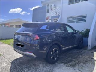 Kia Puerto Rico 2026 Kia Sportage