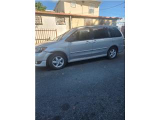 Mazda Puerto Rico Guagua
