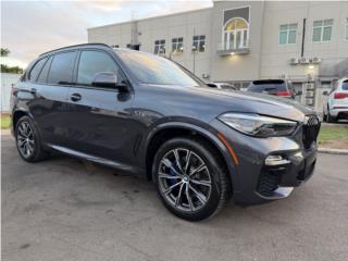 BMW Puerto Rico BMW X5 XDRIVE 45e 