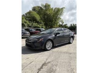 Toyota Puerto Rico Toyota Corolla 2023 LE