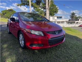 Honda Puerto Rico Honda Civic Ex 