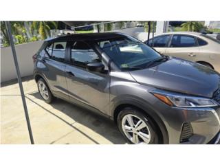 Nissan Puerto Rico Kicks 2023