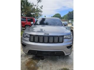 Jeep Puerto Rico jeep cherokee 2017 autom�tica 