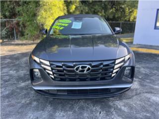 Hyundai Puerto Rico Hyundai tucson