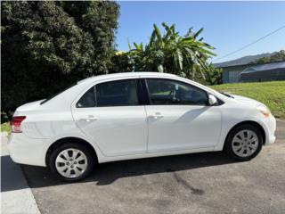 Toyota Puerto Rico **EXCELENTES CONDICIONES,100,000 MILLAS**