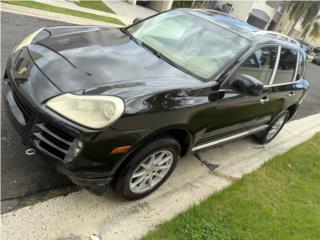Porsche Puerto Rico PORSCHE CAYENNE 2008 � LUJO YPOTENCIA