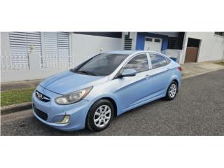Hyundai Puerto Rico Accet