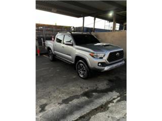 Toyota Puerto Rico Toyota Tacoma 2018 s�per nueva 