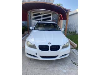 BMW Puerto Rico BMW 328i 2011