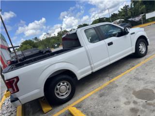Ford Puerto Rico Ford 150