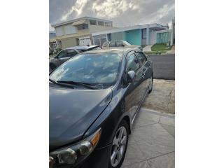 Toyota Puerto Rico Toyota Corolla 2013 Sport 11000