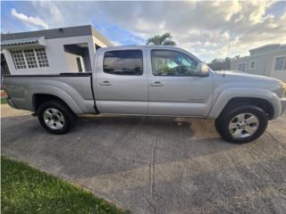 Toyota Puerto Rico Tacoma 2006 