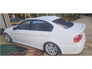 BMW Puerto Rico Bmw 2008