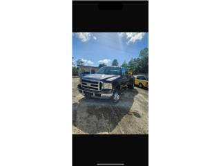 Ford Puerto Rico Ford F-350 Chacon 4x4
