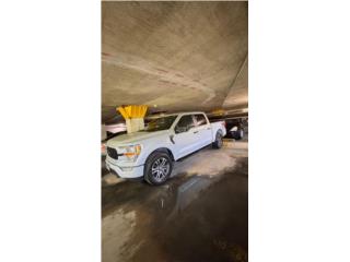 Ford Puerto Rico f150 stx 4x4 2022 