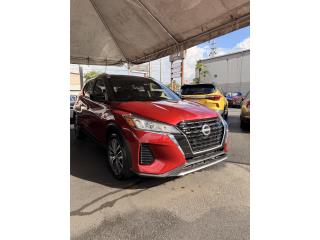 Nissan Puerto Rico Nissan Kicks 2023, poco millaje, casi new