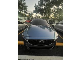 Mazda Puerto Rico 2024 Mazda Cx-5 Turbo Premium $34995