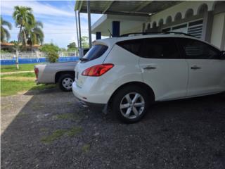 Nissan Puerto Rico NISAN MURANO  BBB
