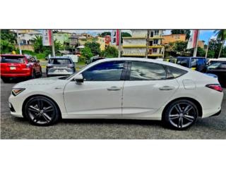 Acura Puerto Rico Acura Integra Aspec tech 