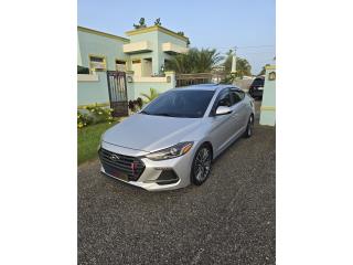 Hyundai Puerto Rico Hyundai Elantra Sport Turbo 