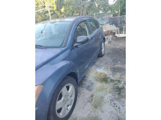 Dodge Puerto Rico Dodge Caliber 