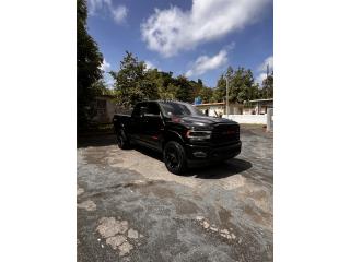 RAM Puerto Rico RAM 2500 laramie