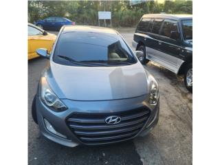 Hyundai Puerto Rico Hyundai Elantra S/W