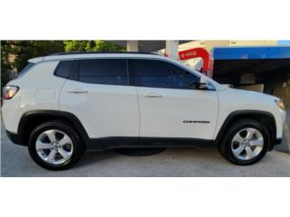 Jeep Puerto Rico Jeep Compass 2017