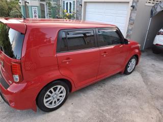 Scion Puerto Rico Scion xb 2013