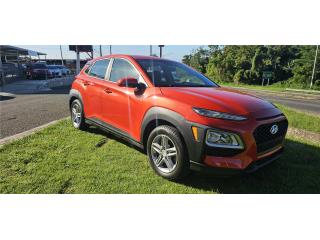 Hyundai Puerto Rico 2018 Hyundai Kona como nueva!