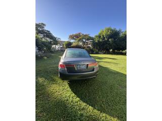 Honda Puerto Rico Honda Accord