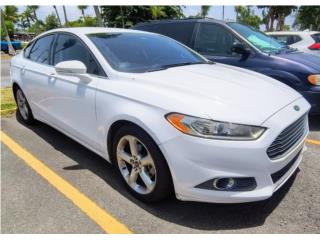 Ford Puerto Rico FORD FUSION SE  2.5L 2014
