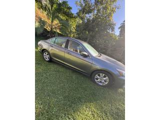 Honda Puerto Rico Honda Accord 2011